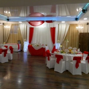 Gusto Mesto (Банкетный зал )