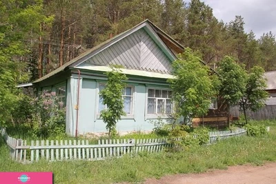 "Рыбная слобода", база отдыха на Каме, Республика Татарстан 