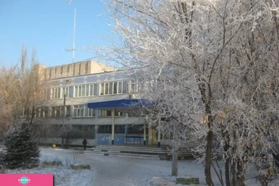 Зоологический музей им. Д.Н. Фролова, Самара 