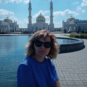 Ирина Владимирова