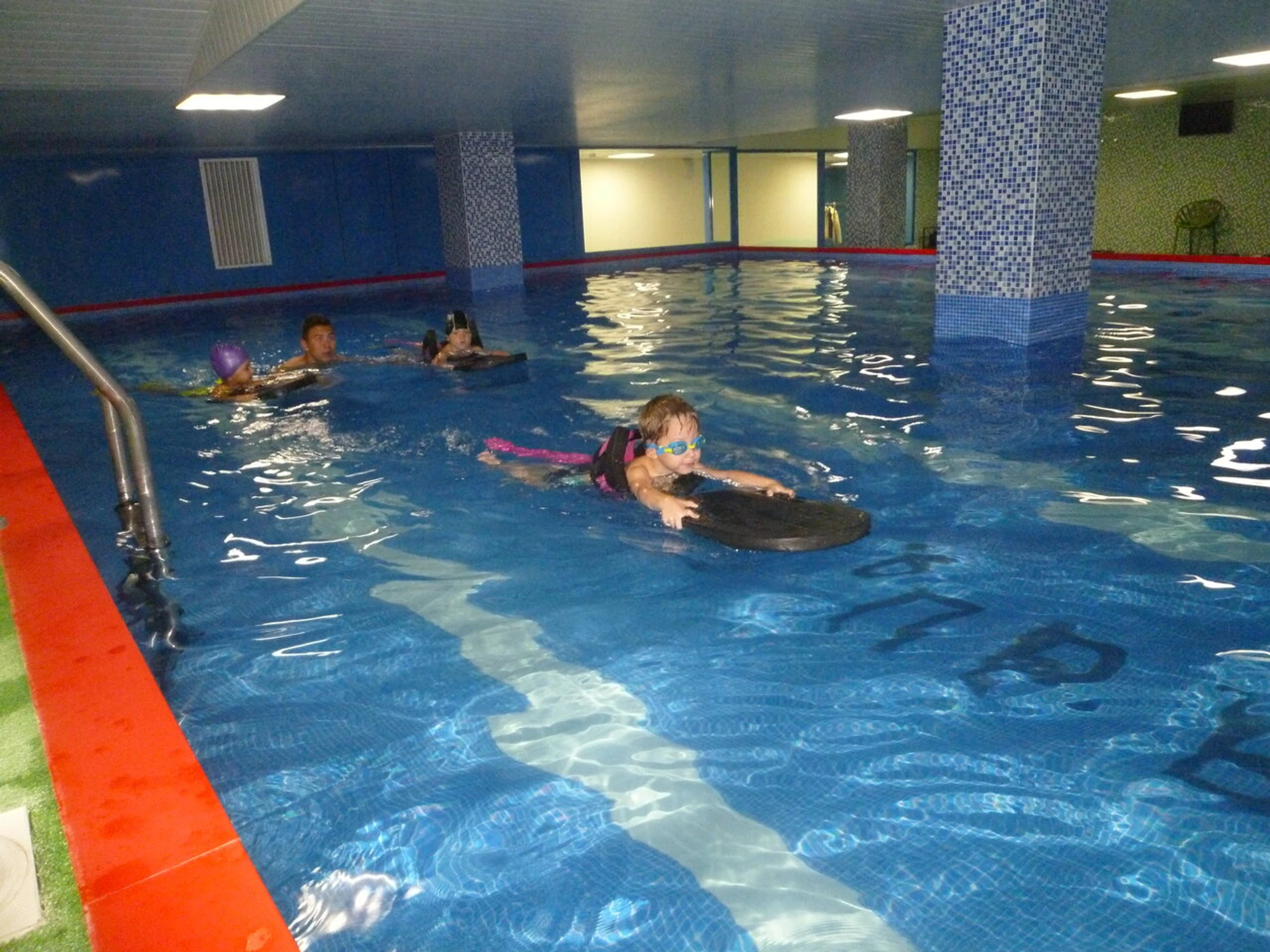 Детский центр Город талантов (Центр развития ребёнка )