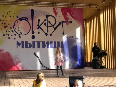 Школа эстрадного вокала Звездопад г. Мытищи (Школа искусств )