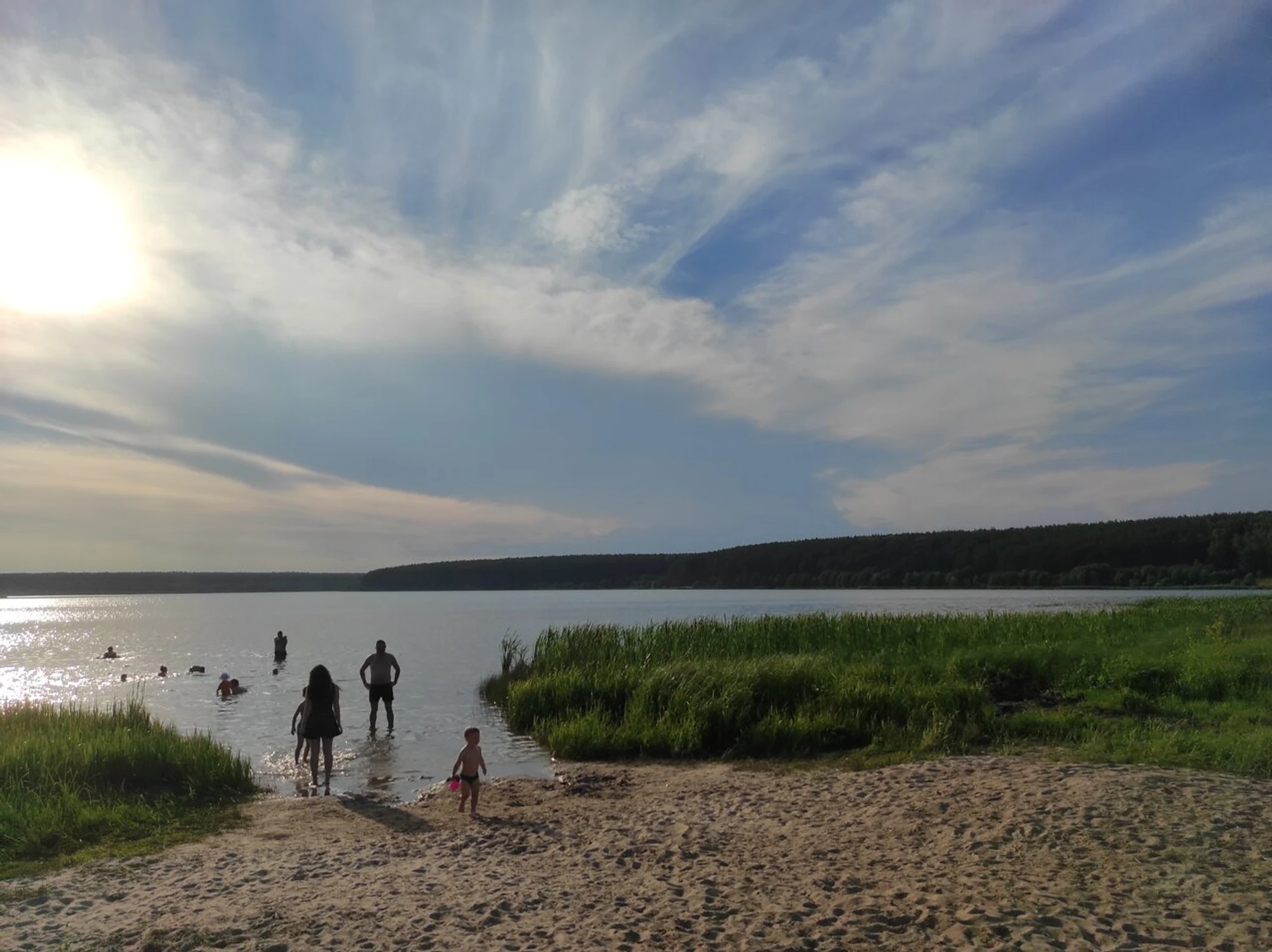 Пляж (Пляж)