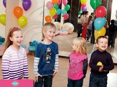 "Клубок", семейный центр на Никулинской, Москва 