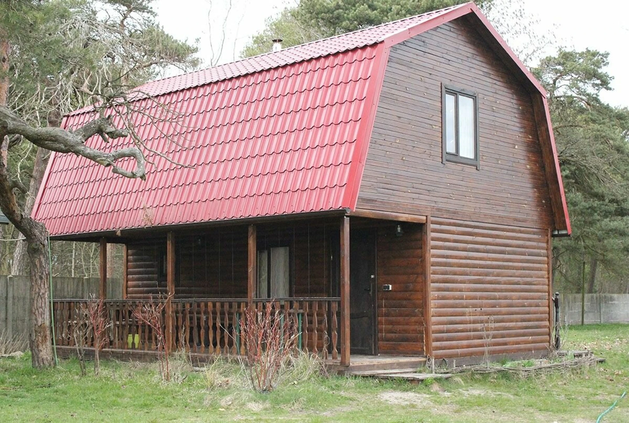 Здоровье (Турбаза)