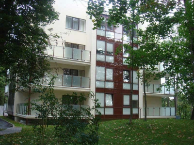 Мечта (Гостиница)