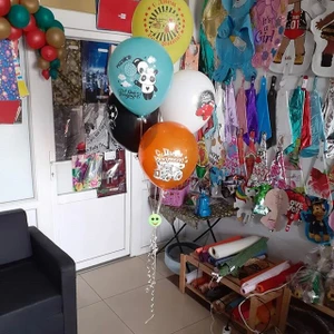 Воздушные Шары Lagutin (Товары для праздника)