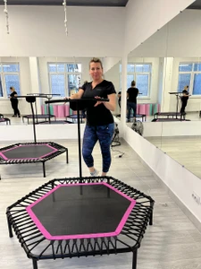 Ufit (Фитнес-клуб )