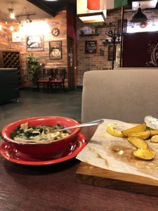 Мерано (Кафе)