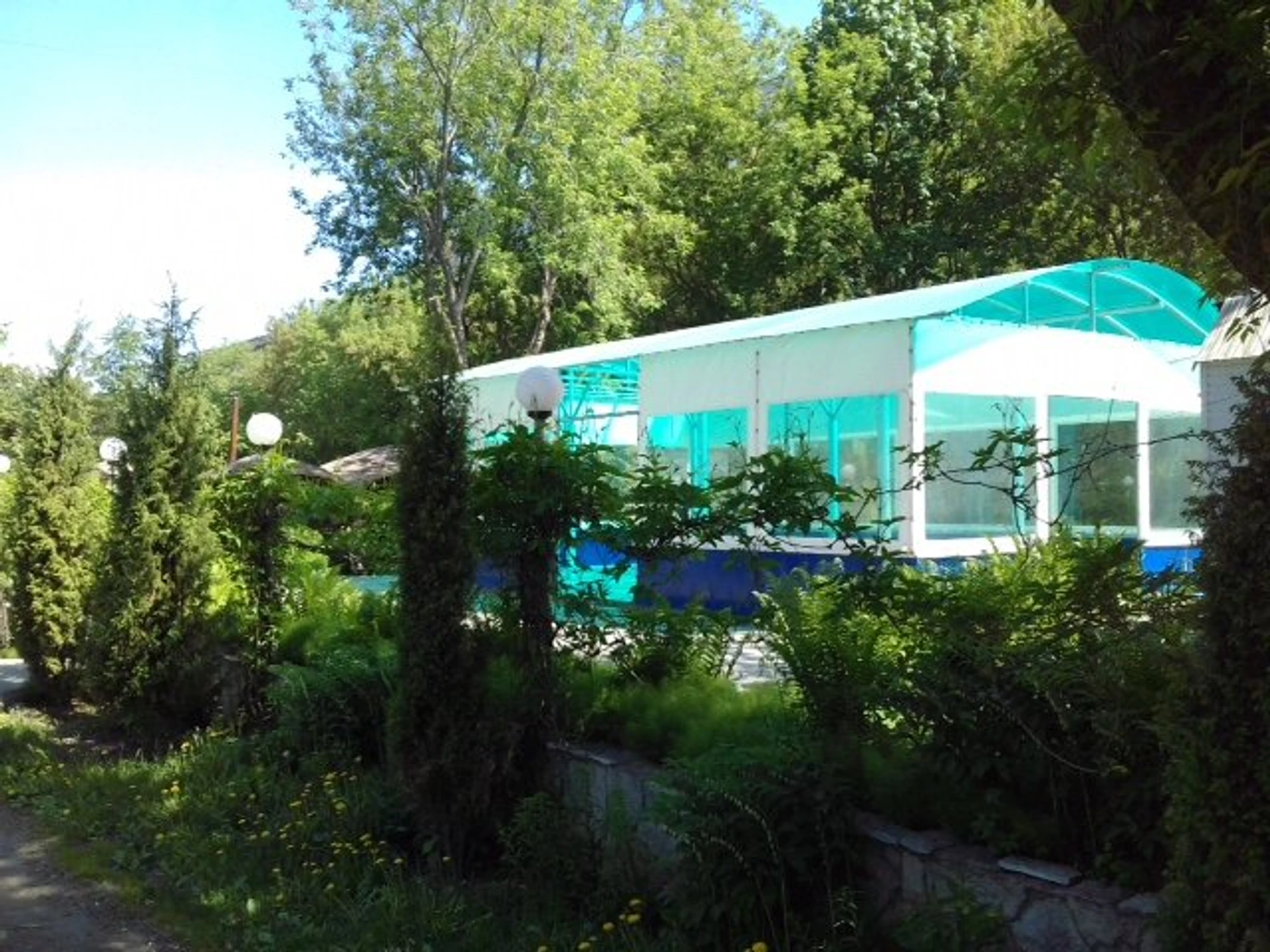 Ресторан (Ресторан)