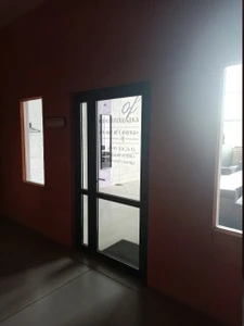 Home of cinema (Кинотеатр)