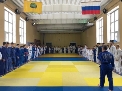 ДЮСШ Юность (Спортивная школа)