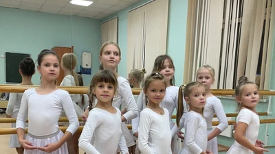 ДЮСШ "Дети России" на ЖБИ г. Екатеринбург