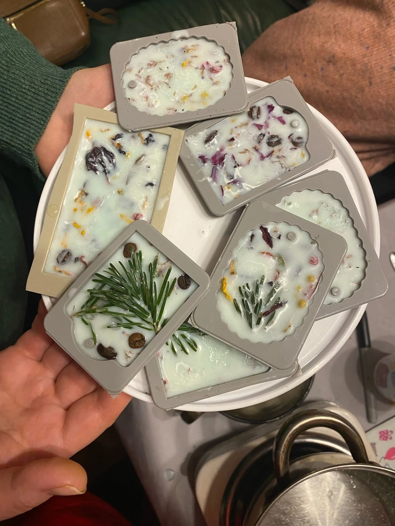 "Картины из песка", мастер-класс от праздничного агентства "Театр ПБ"