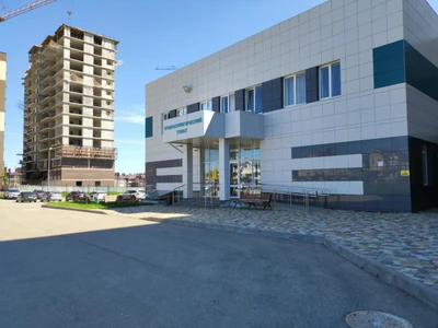 Травматологический пункт