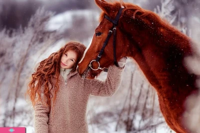 "Царские владения", конный клуб в поселке Журавли, Самарская область