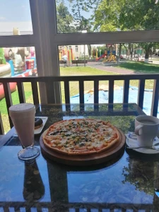 Центральный парк