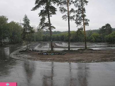 "Сибкарт моторспорт", картинг-клуб и школа картинга для детей от 5 лет в Новосибирске 