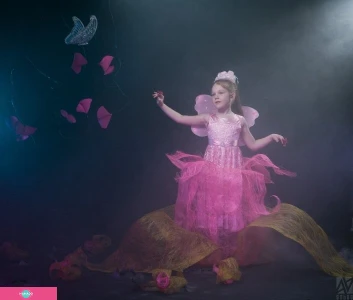 Альба, фотостудия на Гражданском проспекте 