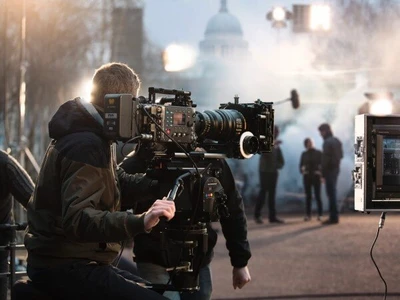 Dia prod (Видеосъёмка )