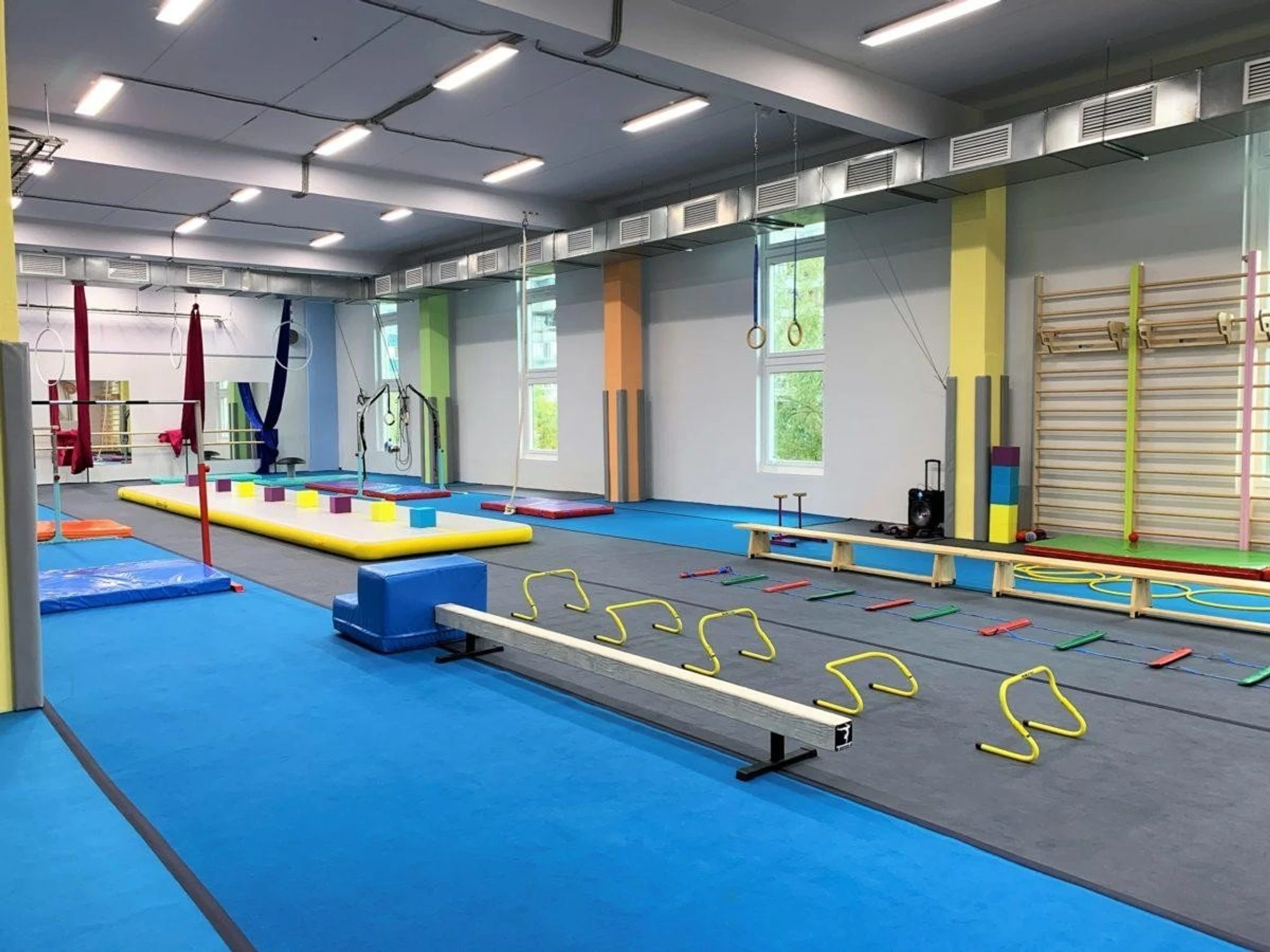Фото: gimnast.moscow
