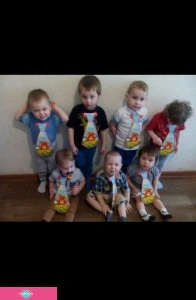 "Львенок +", детский сад-ясли для малышей от 10 месяцев до 6 лет на Академика Павлова в Красноярске 