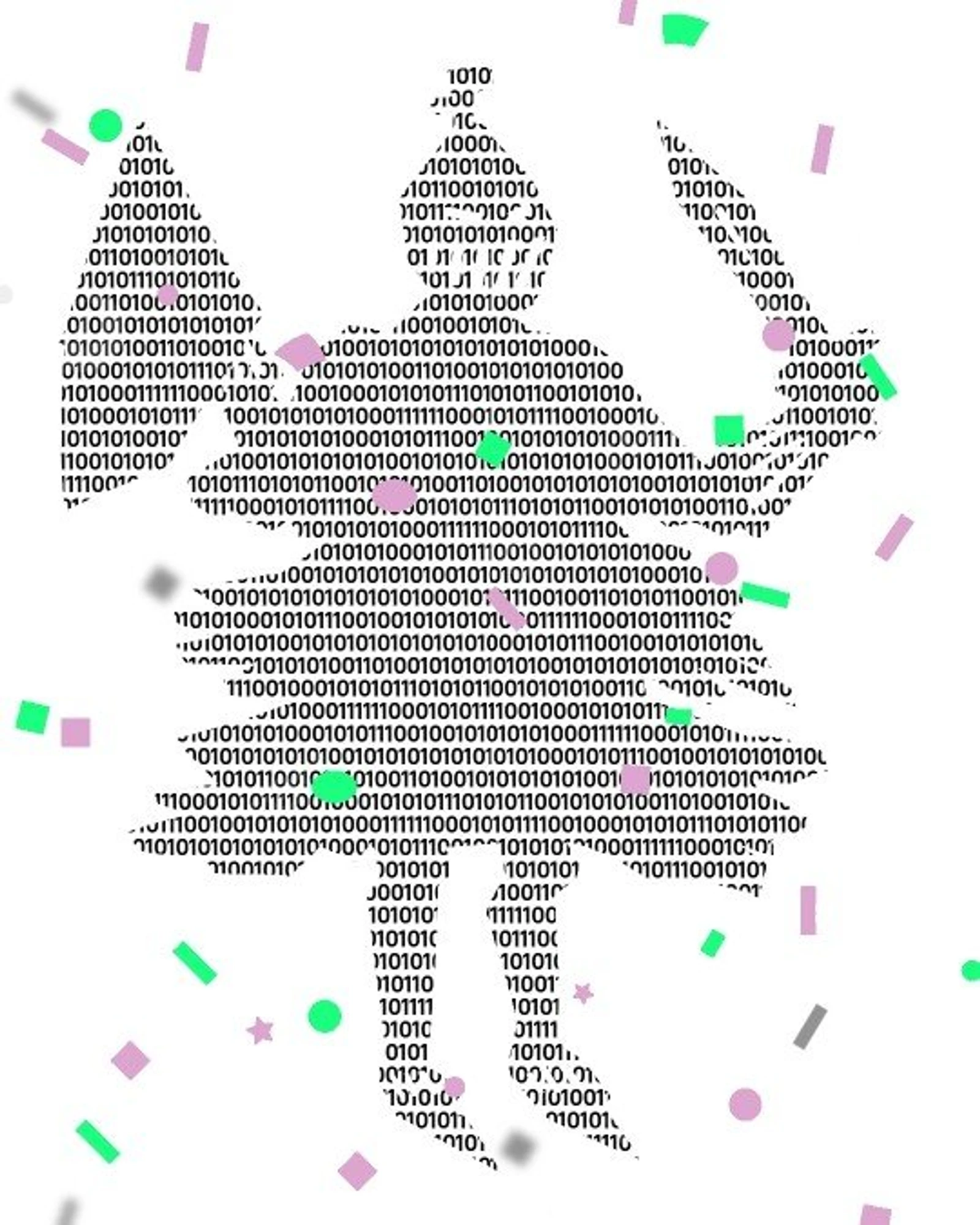 «Таинственная елка» в Музее криптографии