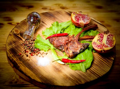 Шашлыч’ОК (Кафе)