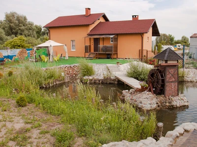 У Саныча (Баня)