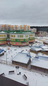 Детский сад № 20 Сказка (Детский сад)