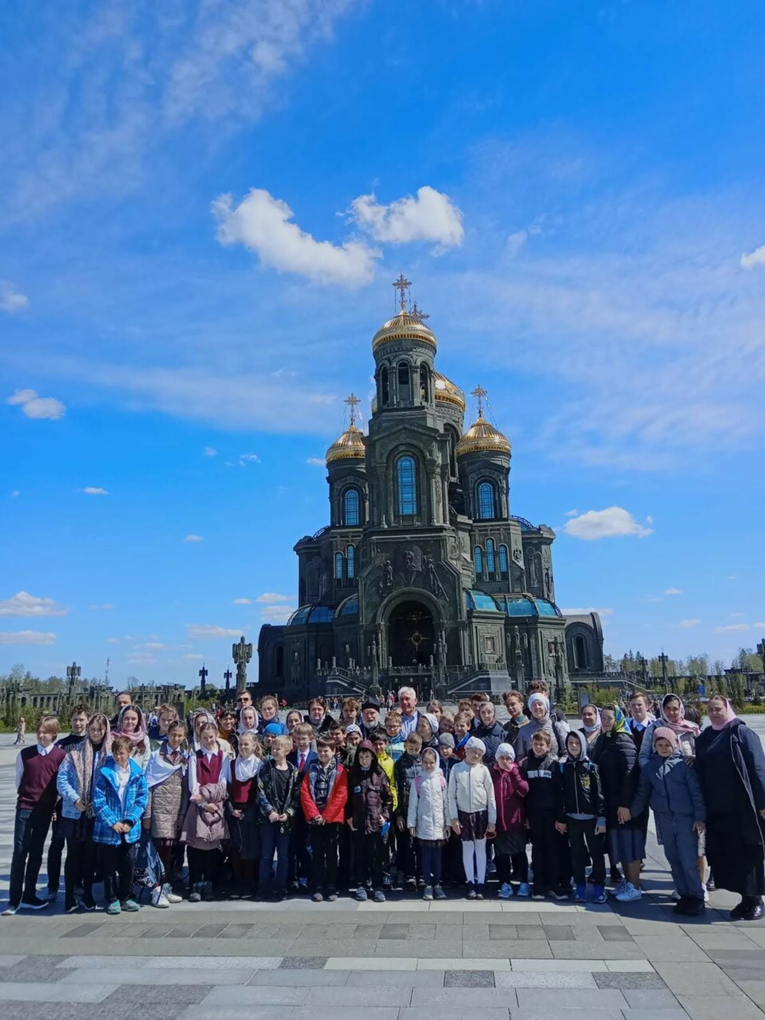 Общеобразовательная православная школа имени Преподобного Сергия Радонежского (Частная школа )