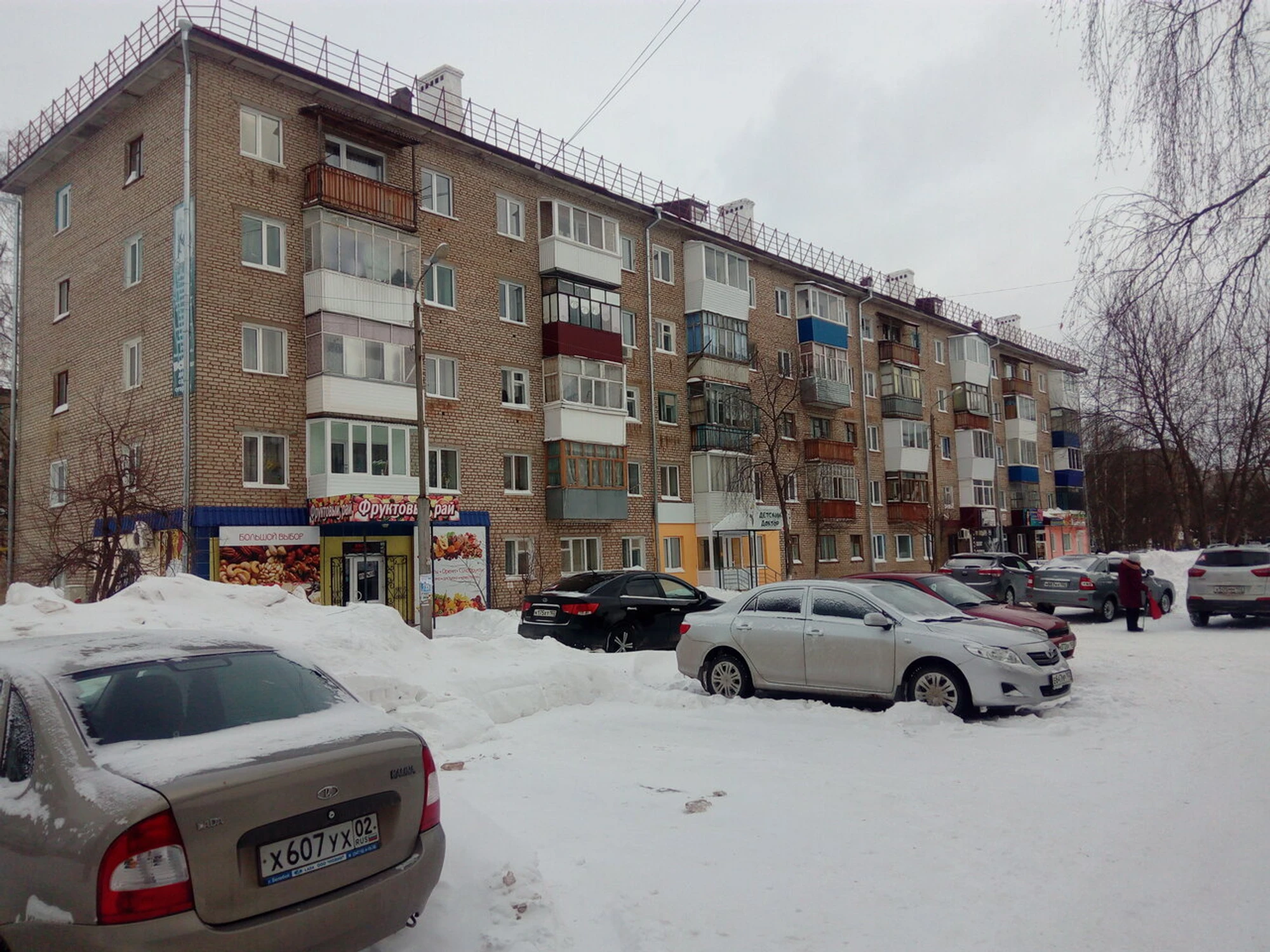 Детский доктор (Частнопрактикующие врачи )