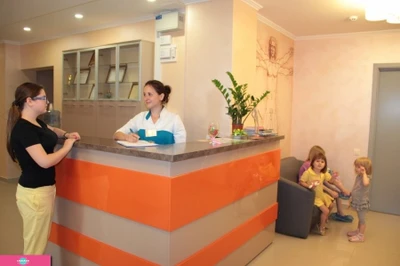 "Тандем", медицинский центр для всей семьи, Самара