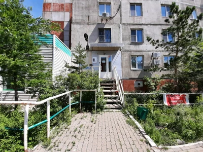 Идеал ног (Ногтевая студия)