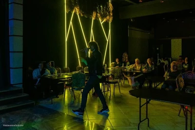 Palette Hall (Банкетный зал)