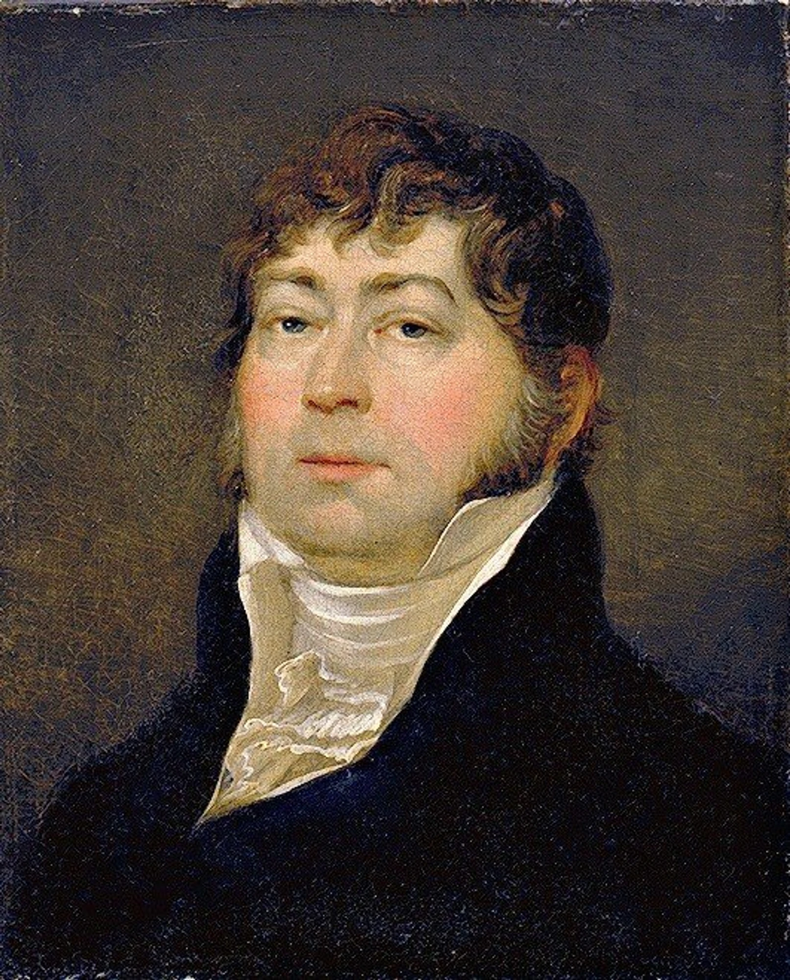 Дом-музей В.Л. Пушкина на Старой Басманной