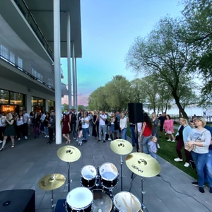 Не школа Барабанов (Музыкальное образование)