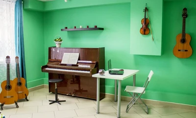 Виртуозы (Музыкальное образование )