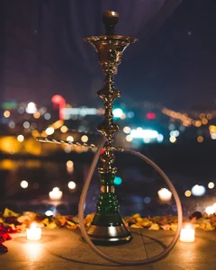 Уютное свидание на крыше (Праздничное агентство)