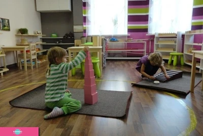 "Эко", Центры раннего развития-центр в Московском районе, СПб