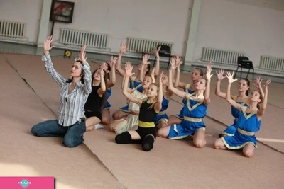 "Статус-D", школа танцев Светланы Данилкиной, хореография и клубные танцы для детей, Самара 