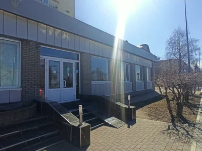 Утконос loft (Аренда площадок для культурно-массовых мероприятий )