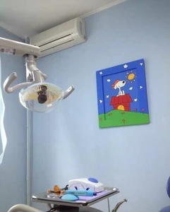 32 Жемчужины (Стоматологическая клиника)