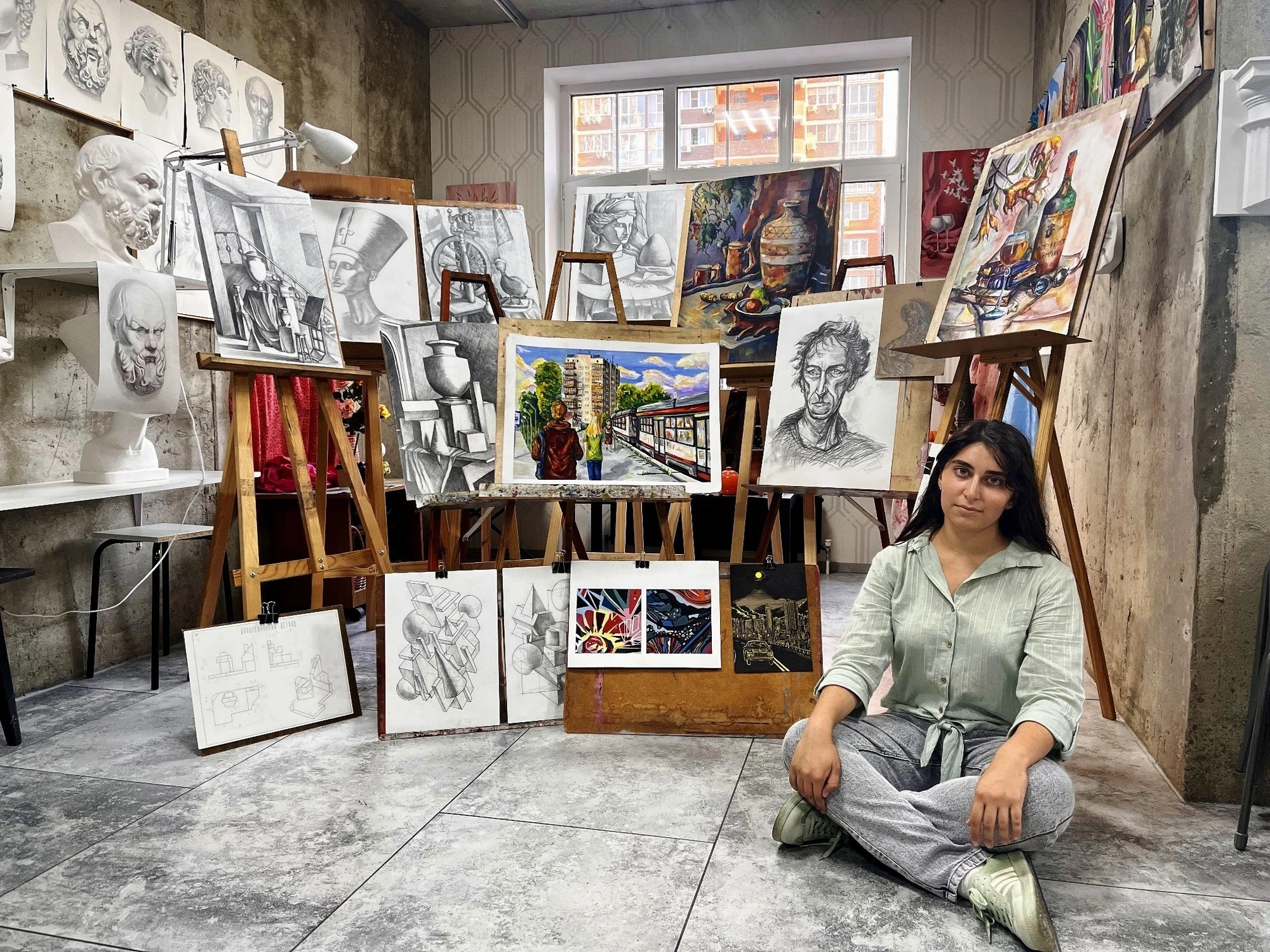 Изображение галлереи