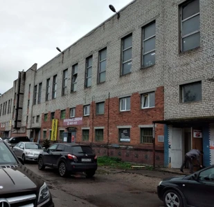 Академия спорта (Спортивный клуб, секция)