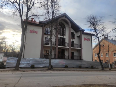 Osborne (Гостиница)