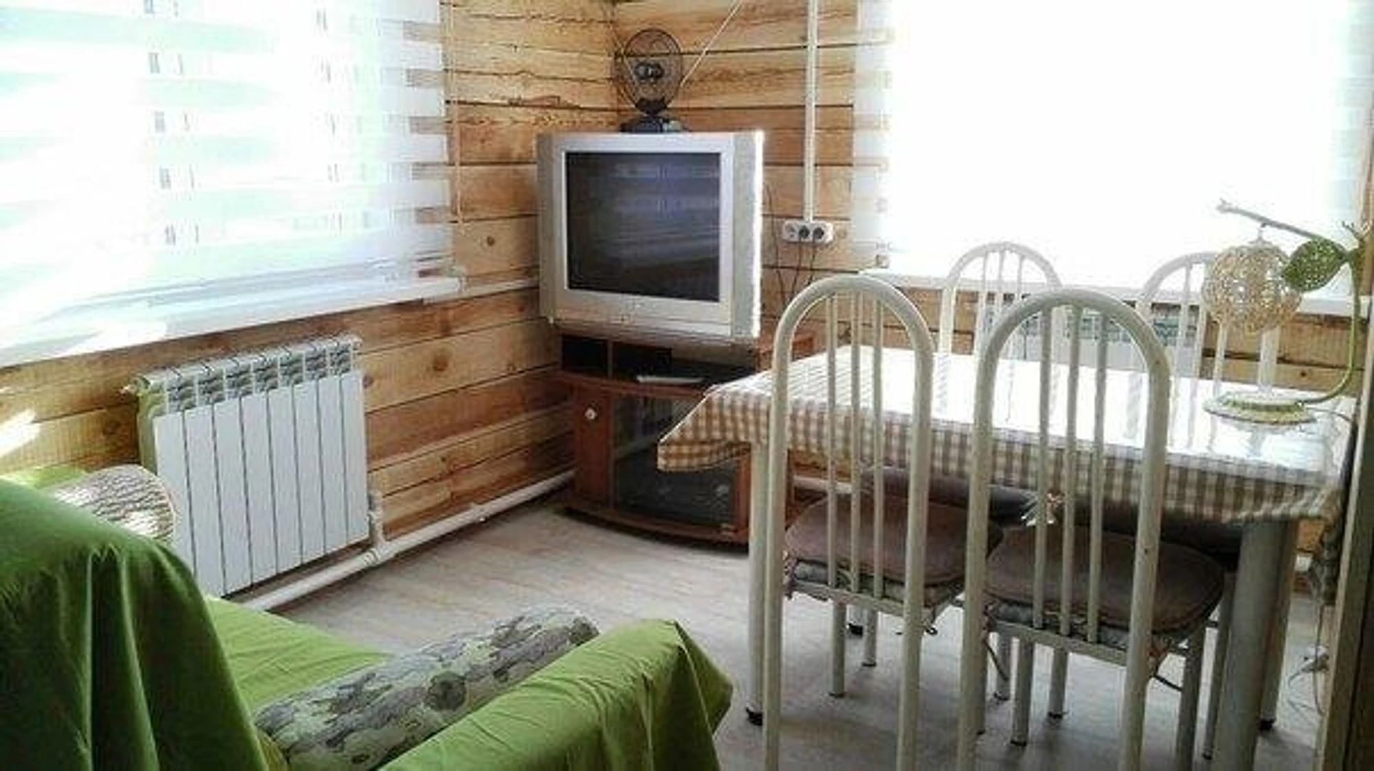 Гостевой дом на Комсомольской (Гостиница)