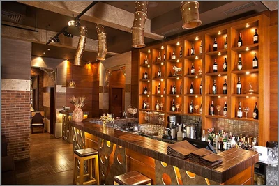 Асадор (Ресторан)