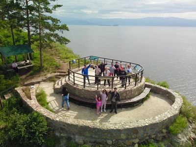 БайкалЛайк (Туроператор)