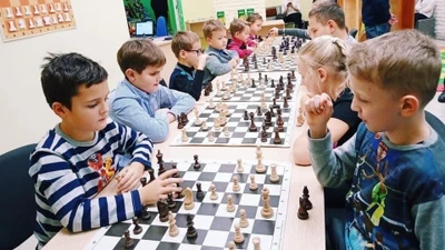 "Elsadchess", шахматная школа с индивидуальным подходом к каждому ученику